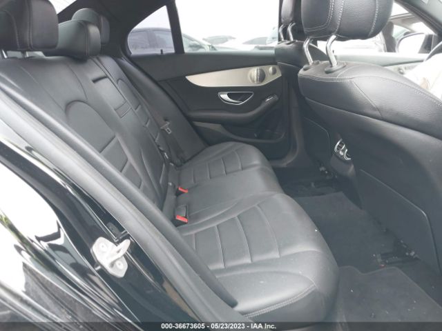 W1KWF8DB0LR573618 Mercedes-Benz C-class C 300