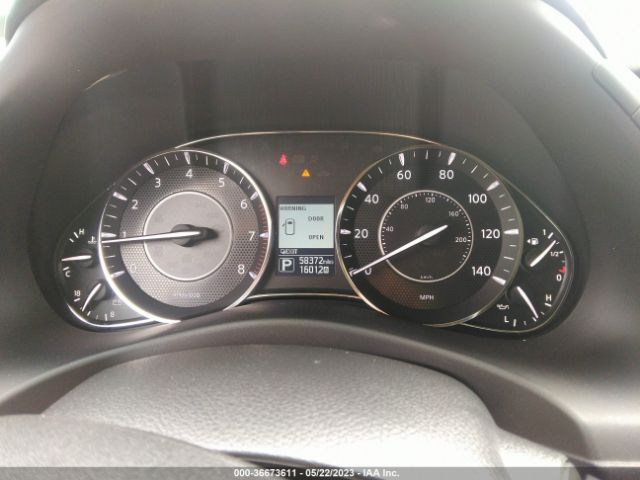 JN8AY2NC4L9621032 Nissan Armada Sl