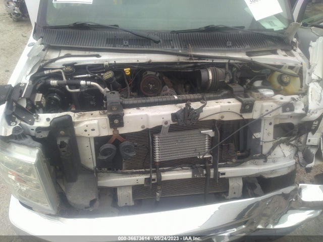 2015 Ford E-Series, VIN: 1FDFE4FS6FDA07186