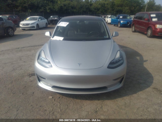 Tesla Model 3 Range Battery 2018 5YJ3E1EA6JF031598 Image 10