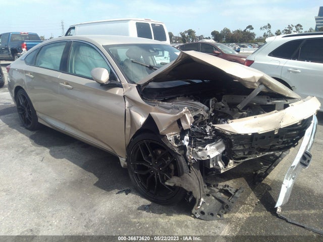 2019 1HGCV1F12KA052815 main image