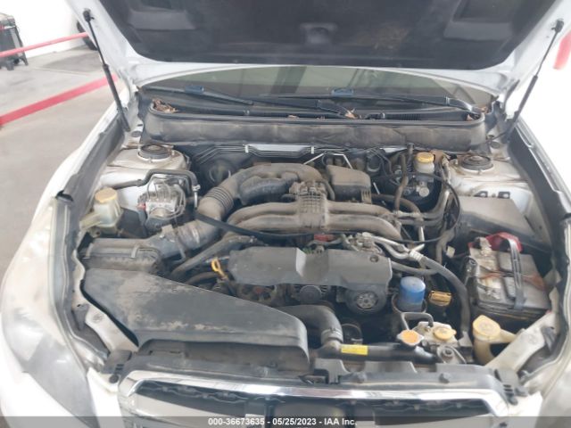 4S3BMCD67E3031796 Subaru Legacy 2.5i Premium