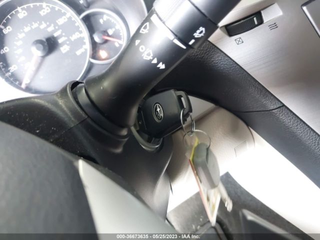 4S3BMCD67E3031796 Subaru Legacy 2.5i Premium