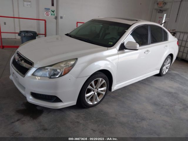 4S3BMCD67E3031796 Subaru Legacy 2.5i Premium