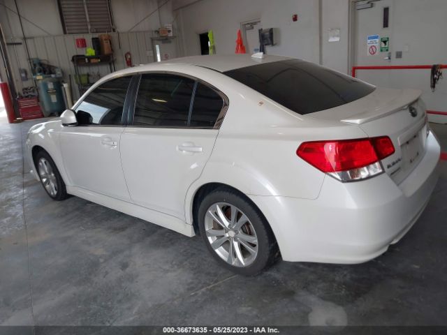 4S3BMCD67E3031796 Subaru Legacy 2.5i Premium