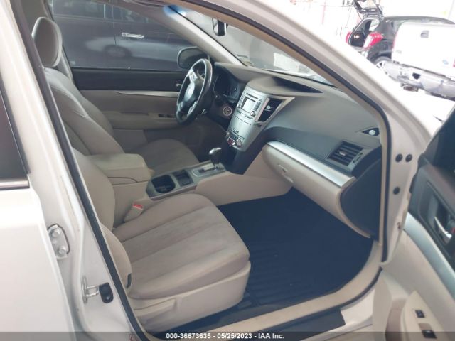 4S3BMCD67E3031796 Subaru Legacy 2.5i Premium