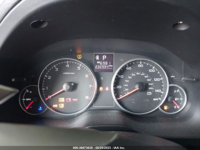 4S3BMCD67E3031796 Subaru Legacy 2.5i Premium