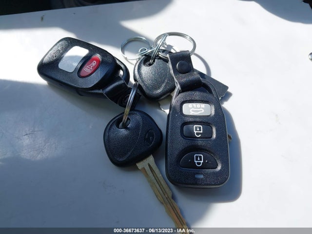Hyundai ELANTRA SE 2020 5NPD74LF2LH521989 Image 11