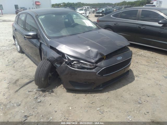 1FADP3K26GL376195 Ford FOCUS SE