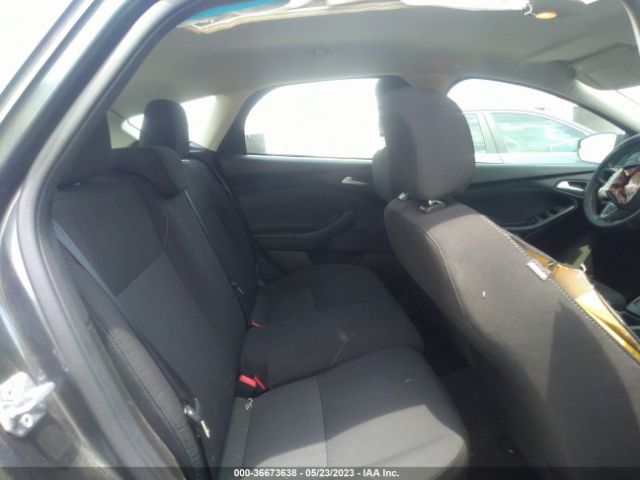 1FADP3K26GL376195 Ford FOCUS SE