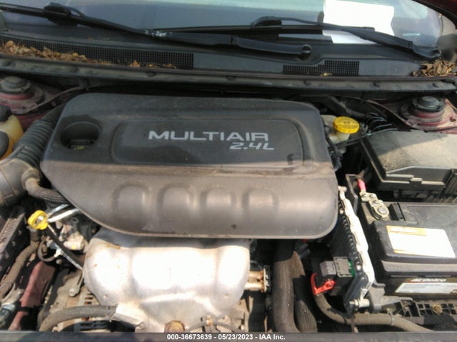 1C3CCCAB7FN604795 Chrysler 200 Limited