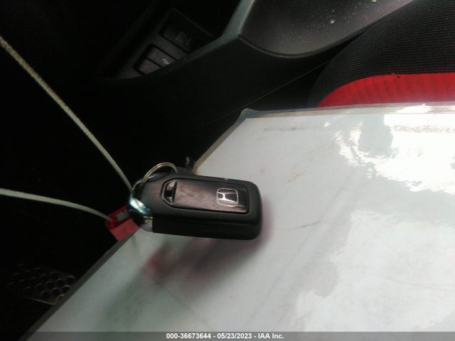 Honda Civic Sedan Si 2015 2HGFB6E52FH707795 Image 11