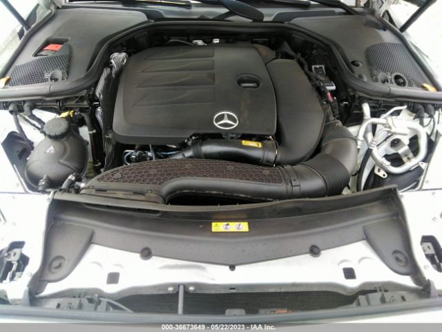 W1KZF8DB7LA837719 Mercedes-Benz E-class E 350