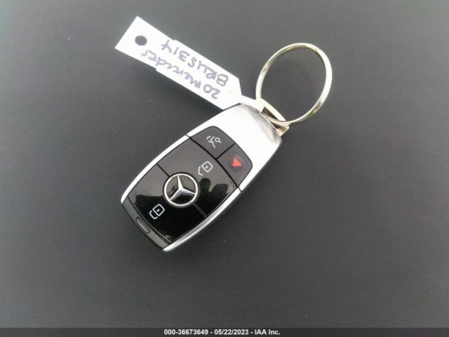 W1KZF8DB7LA837719 Mercedes-Benz E-class E 350