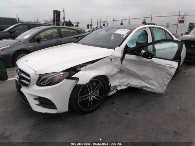 W1KZF8DB7LA837719 Mercedes-Benz E-class E 350