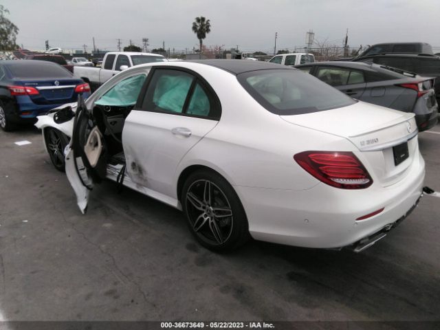 W1KZF8DB7LA837719 Mercedes-Benz E-class E 350