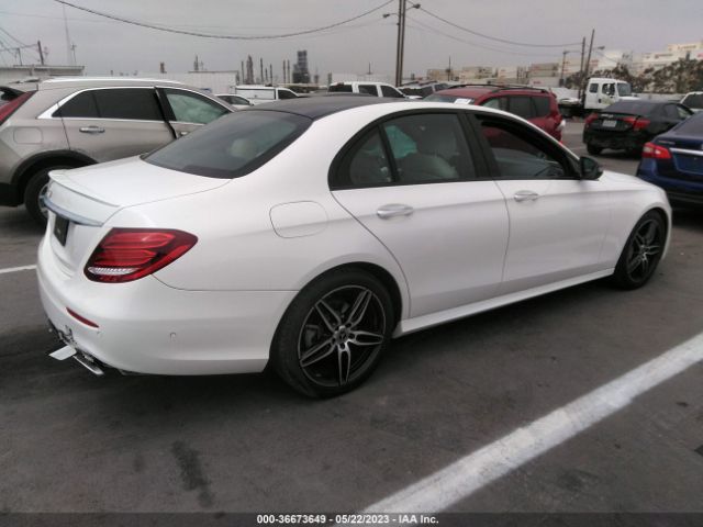 W1KZF8DB7LA837719 Mercedes-Benz E-class E 350