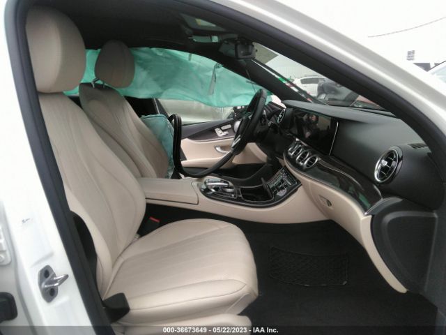 W1KZF8DB7LA837719 Mercedes-Benz E-class E 350