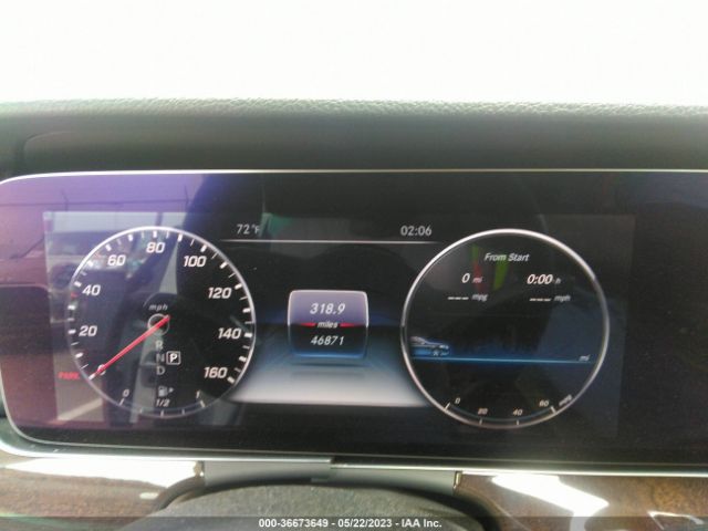 W1KZF8DB7LA837719 Mercedes-Benz E-class E 350
