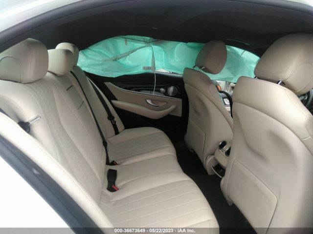 W1KZF8DB7LA837719 Mercedes-Benz E-class E 350