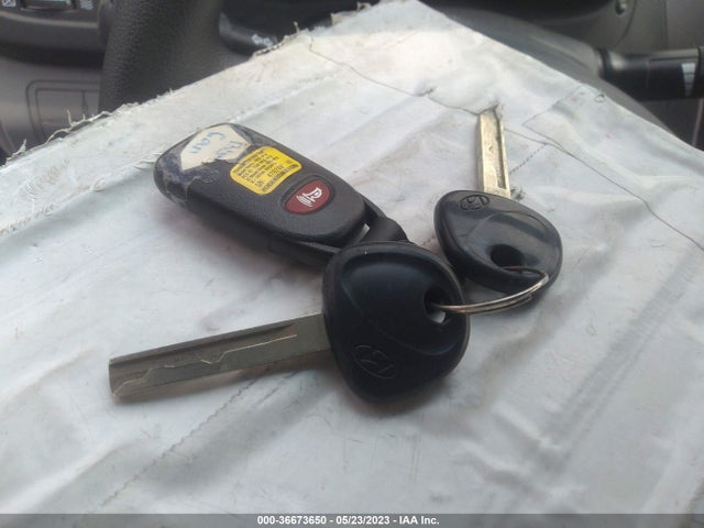 Hyundai ACCENT SE 2016 KMHCT4AE2GU080342 Image 3
