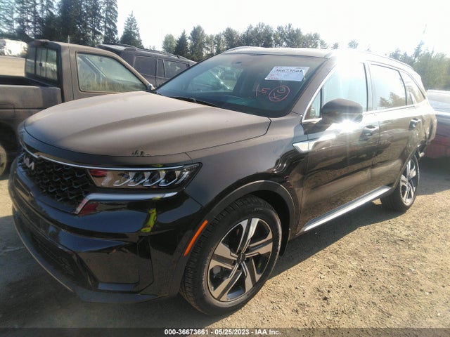 2023 Kia Sorento, VIN: KNDRHDLG5P5158525