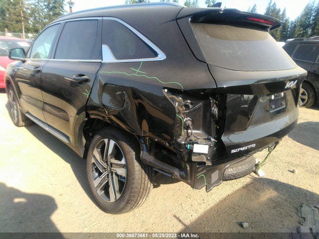 2023 Kia Sorento, VIN: KNDRHDLG5P5158525