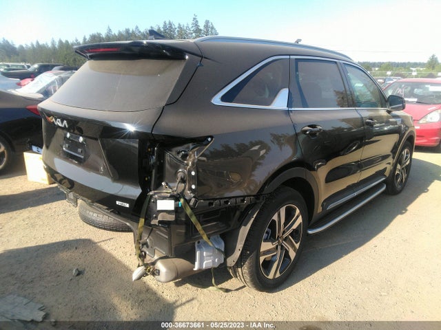 2023 Kia Sorento, VIN: KNDRHDLG5P5158525
