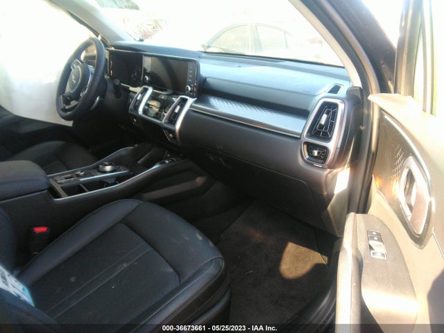 2023 Kia Sorento, VIN: KNDRHDLG5P5158525