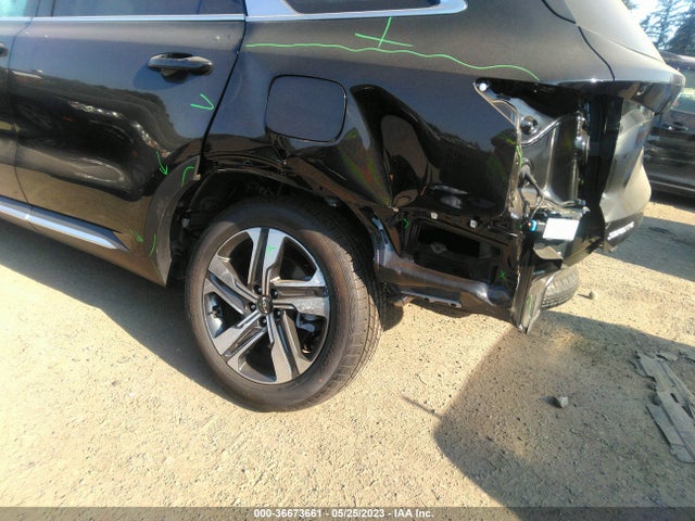 2023 Kia Sorento, VIN: KNDRHDLG5P5158525