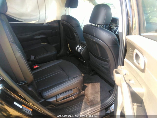 2023 Kia Sorento, VIN: KNDRHDLG5P5158525