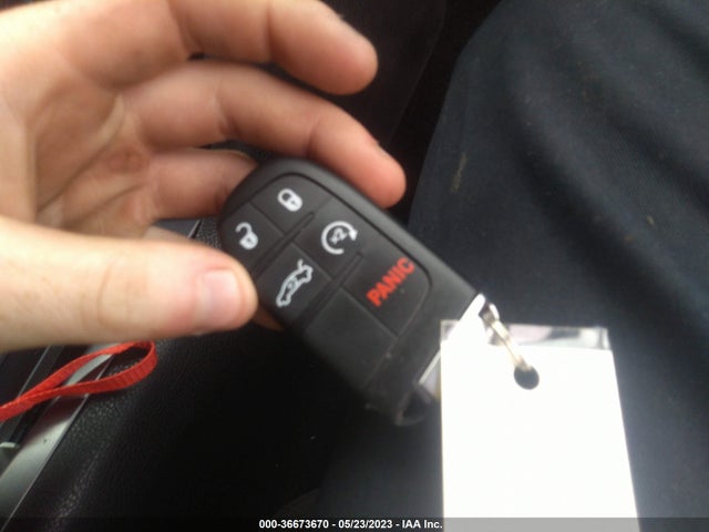 2022 DODGE CHARGER SXT VIN: 2C3CDXBG6NH115052