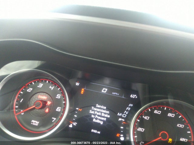 2022 DODGE CHARGER SXT VIN: 2C3CDXBG6NH115052