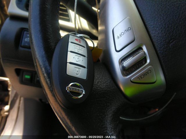 3N1AB7AP2FL644326 Nissan SENTRA SV