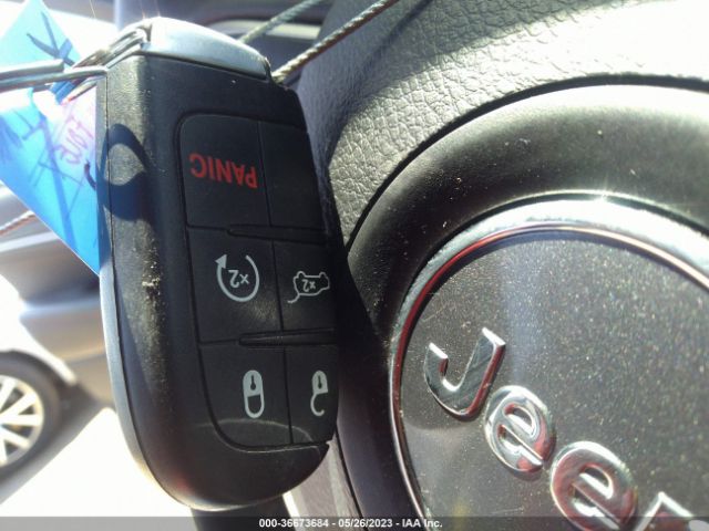 1C4RJFLG3LC360933 Jeep Grand Cherokee Trailhawk