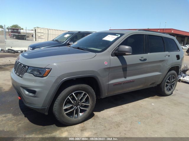 1C4RJFLG3LC360933 Jeep Grand Cherokee Trailhawk