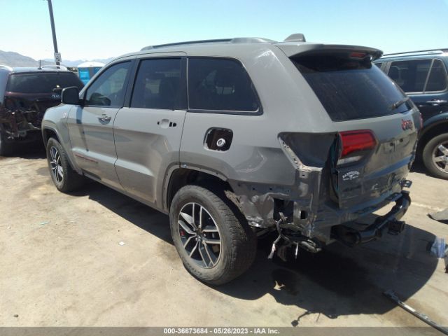 1C4RJFLG3LC360933 Jeep Grand Cherokee Trailhawk