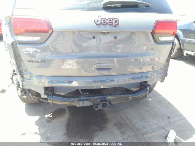 1C4RJFLG3LC360933 Jeep Grand Cherokee Trailhawk