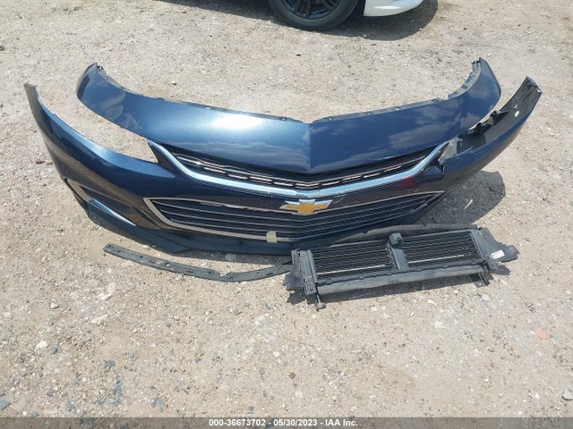 Chevrolet MALIBU LS 2017 1G1ZB5ST7HF140473 Image 4