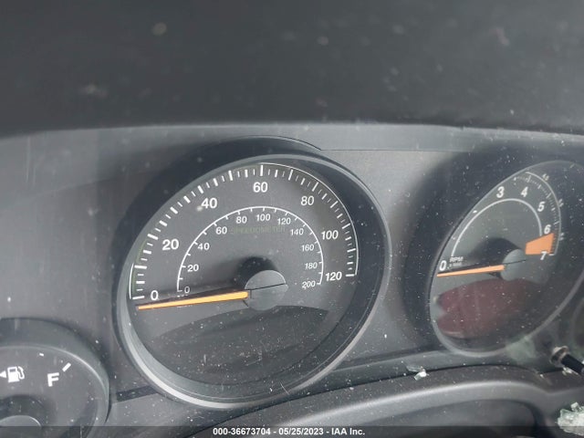 1C4NJRBB4ED735019 Jeep Patriot Sport