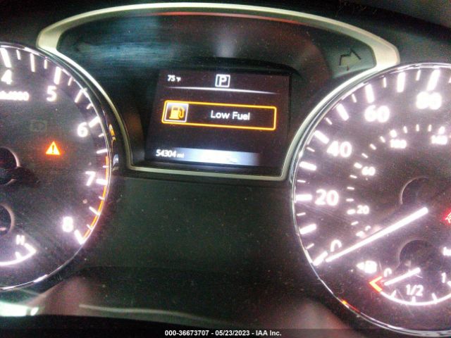 5N1DR2MN5KC637942 Nissan Pathfinder Sv