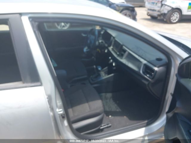 3KPA24AD6LE318062 KIA RIO S