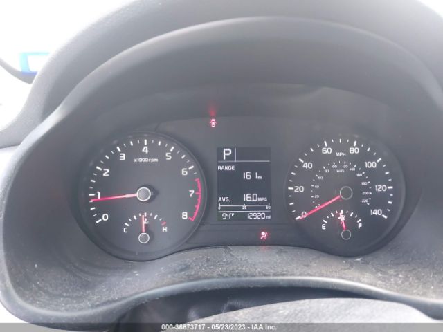 3KPA24AD6LE318062 KIA RIO S