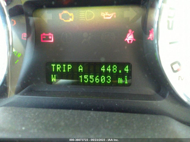 2010 FORD EDGE SEL VIN: 2FMDK3JC1ABA24082