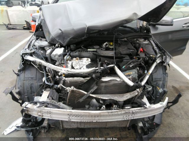 WDDSJ4EB0FN218044 Mercedes-Benz Cla-class Cla 250