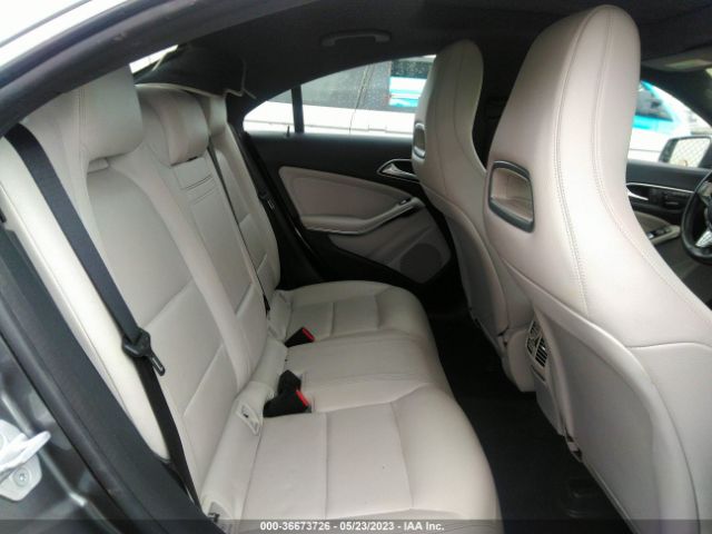 WDDSJ4EB0FN218044 Mercedes-Benz Cla-class Cla 250