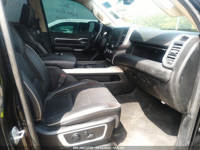RAM 1500 Laramie 2020 1C6SRFDT5LN303828 Image 7