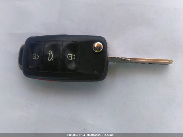 3VW2K7AJ3EM323818 Volkswagen Jetta Sedan S