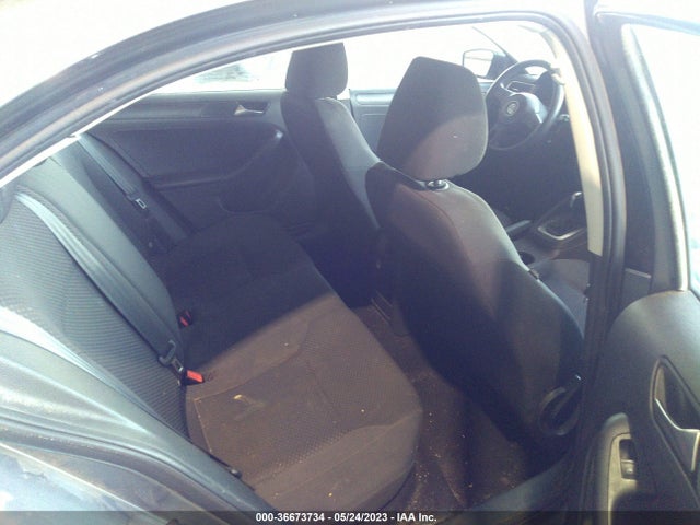 3VW2K7AJ3EM323818 Volkswagen Jetta Sedan S