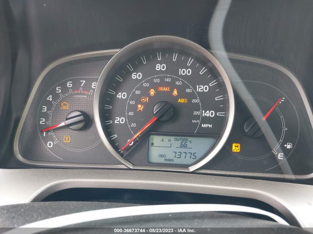 Toyota Rav4 Xle 2015 2T3WFREV2FW188624 Image 9